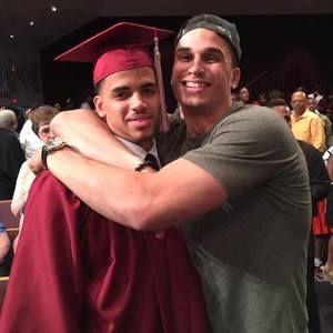 Meet your Posher, Corey